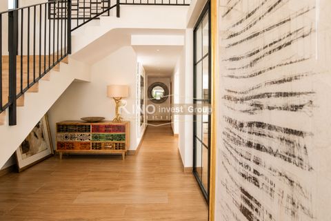 Villa i Sotogrande, Cadiz, Sotogrande - € 2.500.000 | Ref: 260507-Villa Lu - foto 20